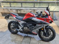QJMOTOR Roewe i5 550 / Sai 550 *(Context-dependent, usually referring to the motorcycle "Sai 550" or Roewe car v - photo 3