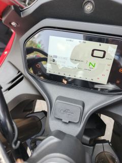 QJMOTOR Roewe i5 550 / Sai 550 *(Context-dependent, usually referring to the motorcycle "Sai 550" or Roewe car v - photo 4