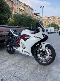 Kayo 450RR - ფოტო 1