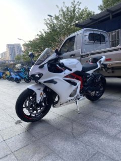 Kayo 450RR - ფოტო 3