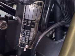 QJMOTOR Sai 450 - photo 5