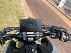 CFMOTO 250NK - ფოტო 5