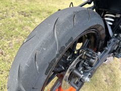 CFMOTO 250NK - ფოტო 6