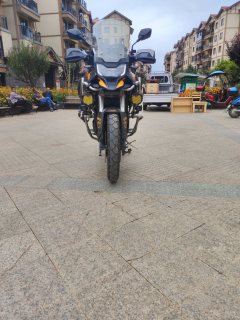 Cyclone RX401 400 cc - ფოტო 1