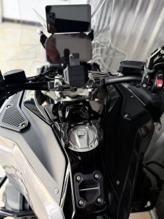 BMW R 1300 GS - ფოტო 2