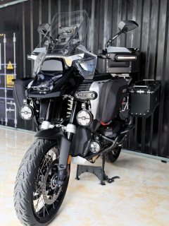 BMW R 1300 GS - ფოტო 3