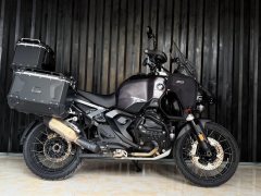 BMW R 1300 GS - ფოტო 4