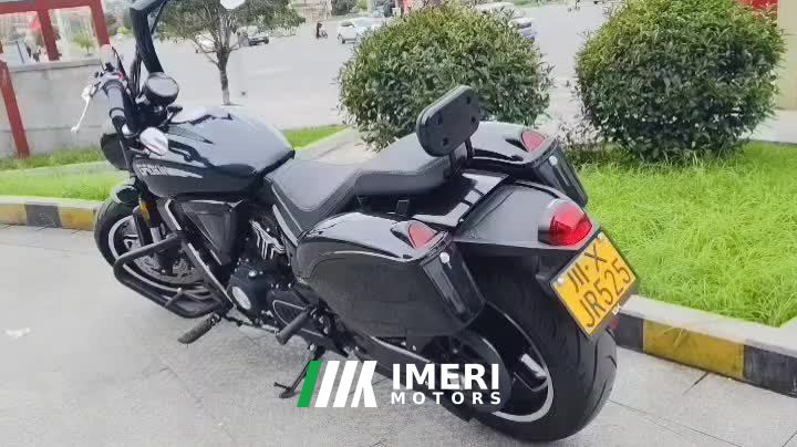 2025 Gaojin Thor650