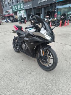 CFMOTO 250SR - ფოტო 1