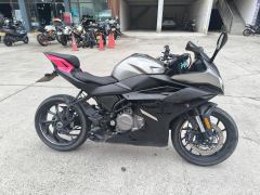 CFMOTO 250SR - ფოტო 2