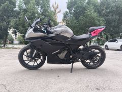 CFMOTO 250SR - ფოტო 4