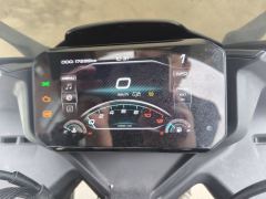 CFMOTO 250SR - ფოტო 6
