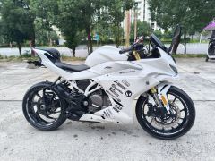 CFMOTO 250SR - ფოტო 2