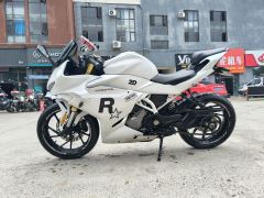 CFMOTO 250SR - ფოტო 4
