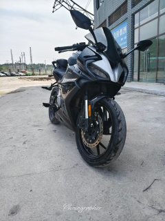 CFMOTO 250SR - ფოტო 1