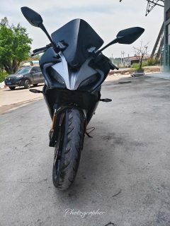 CFMOTO 250SR - ფოტო 3