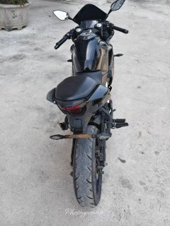 CFMOTO 250SR - ფოტო 4