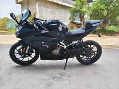 CFMOTO 250SR - ფოტო 6