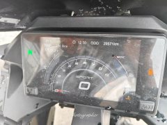CFMOTO 250SR - ფოტო 7