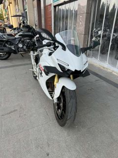 Zhangxue Motorcycles 500RR - photo 1