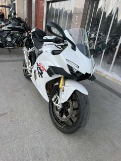 Zhangxue Motorcycles 500RR - photo 2