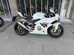 Zhangxue Motorcycles 500RR - photo 3