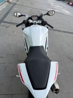 Zhangxue Motorcycles 500RR - photo 4
