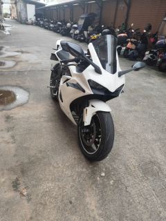 Kayo 450RR - фото 1