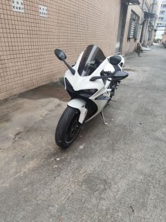 Kayo 450RR - фото 2