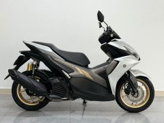 Yamaha AEROSPORTS X 155 cc - фото 2