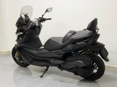 Voge SR4 Max 350 cc - ფოტო 3