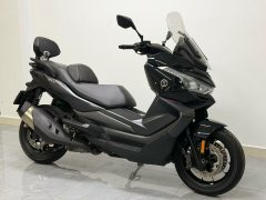Voge SR4 Max 350 cc - ფოტო 4