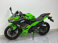 Kawasaki Ninja 400 - фото 4