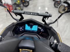 KYMCO Rowing S250 - ფოტო 2