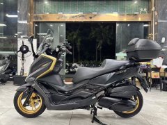 KYMCO Rowing S250 - ფოტო 3