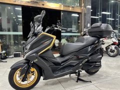 KYMCO Rowing S250 - ფოტო 4
