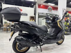 KYMCO Rowing S250 - ფოტო 5