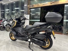 KYMCO Rowing S250 - ფოტო 7