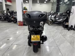 KYMCO Rowing S250 - ფოტო 8