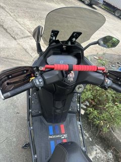 KYMCO Zongshen ST250 - photo 2