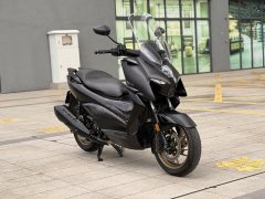 Zontes 350M - ფოტო 1