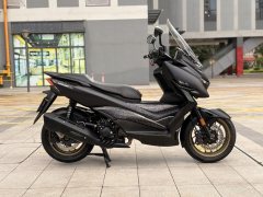 Zontes 350M - ფოტო 2