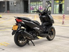 Zontes 350M - ფოტო 3