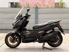 Zontes 350M - ფოტო 5