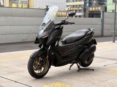 Zontes 350M - ფოტო 6