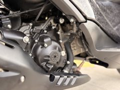 Zontes 350M - ფოტო 7