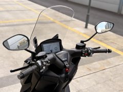 Zontes 350M - ფოტო 8