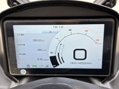 Zontes 350M - ფოტო 9