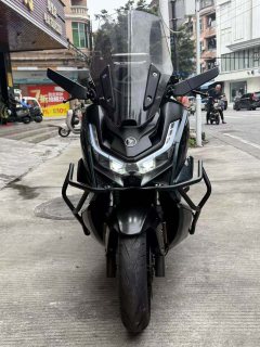 Voge SR250GT - photo 5