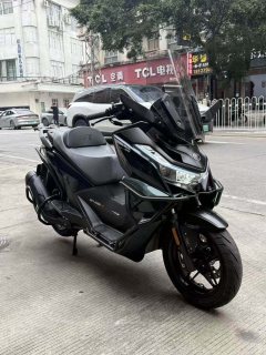 Voge SR250GT - photo 6